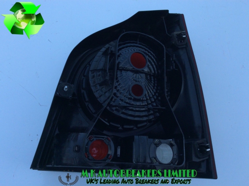 VW Polo From 05-09 Rear Light Passenger Side (Breaking For Parts) - Image 3