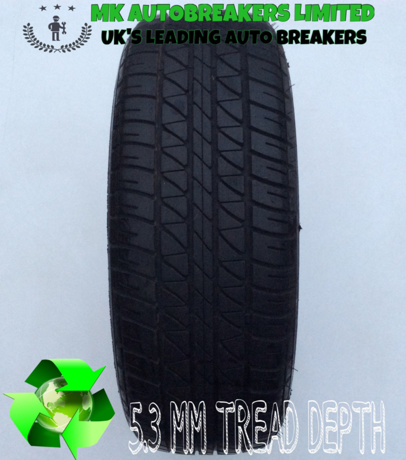 1x 185/65/R14 (86H) MATADOR (MP 31) 5.3 MM TREAD DEPTH - Image 4