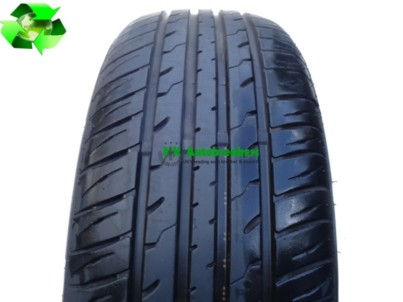 1x 195/65/15 (95H) EXCELOM TOURING) 6.4 MM TREAD DEPTH - Image 3