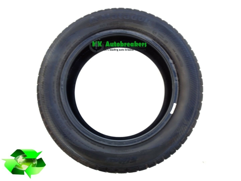 1x 205/55/R16 (91V) Matador (Elite 3) 5.8 MM Tread Depth - Image 3