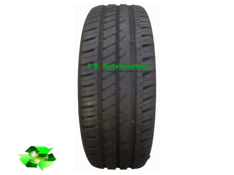 1x 205/55/R16 (91V) Matador (Elite 3) 5.8 MM Tread Depth - Image 4