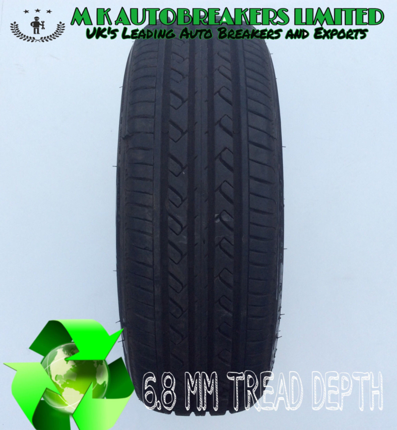 1x175/65/14 (82H) RAPID (P309) 6.8 MM TREAD DEPTH - Image 4