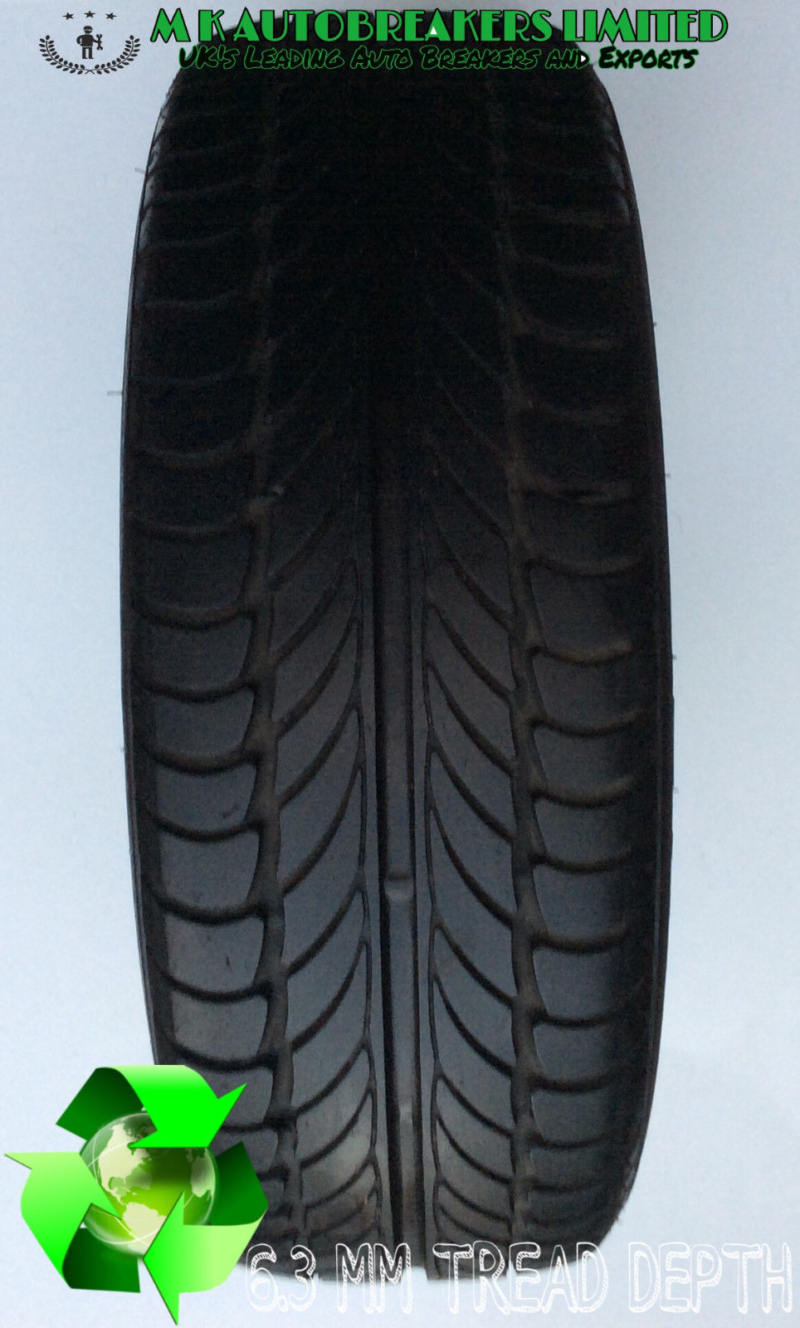 2x 195/60/R15 (88H) EVENT ( GL695 ) 6.3 / 6.1 MM Tread Depth - Image 6
