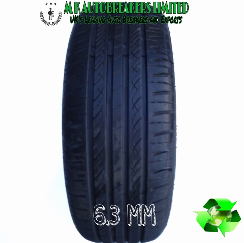 2x 195/60/R15 (88V) INFINITY (ECOSIS) 6.0/6.3 MM Tread Depth - Image 7