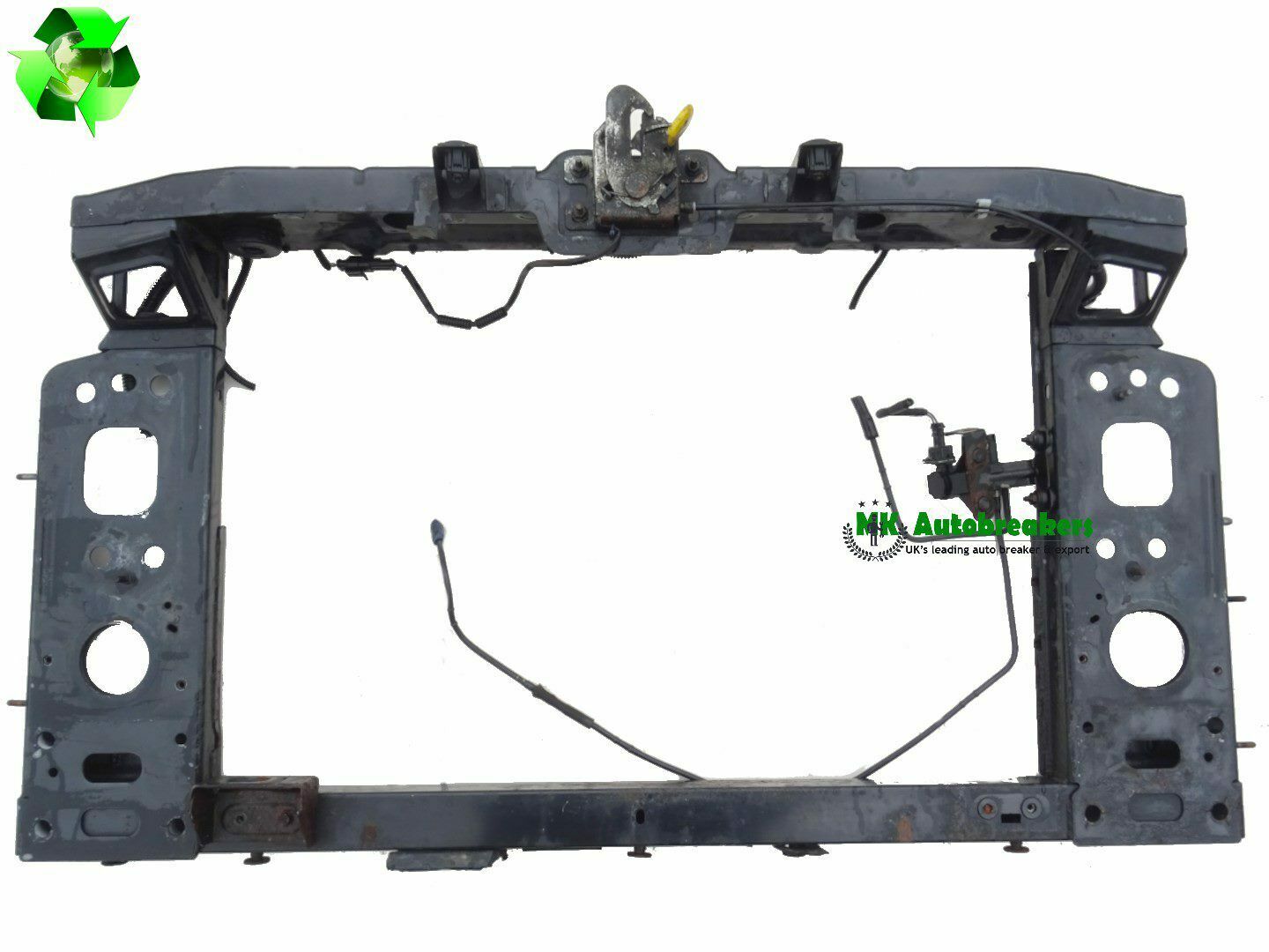 Alfa Romeo Giulietta 2.0 Diesel Front slam Panel 50514236 Original Genuine Part - Image 2