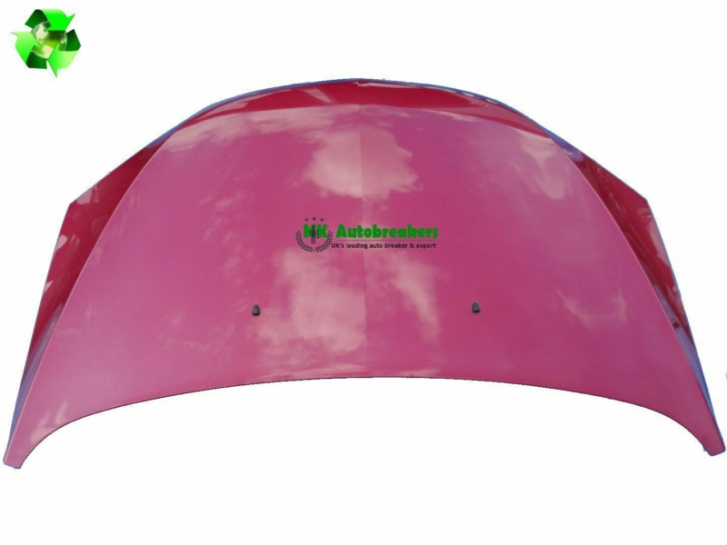 Chevrolet Orlando Complete Bonnet Hood Original Genuine Part 2012 ...