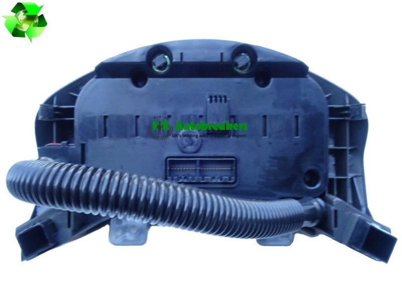 Chevrolet Spark A/C Heater Control Panel 95954638 Genuine 2009-2014