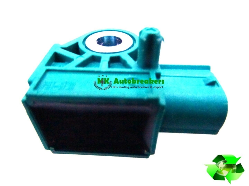 Fiat 500 Airbag Crash Sensor 51881704 Genuine 2008-2018