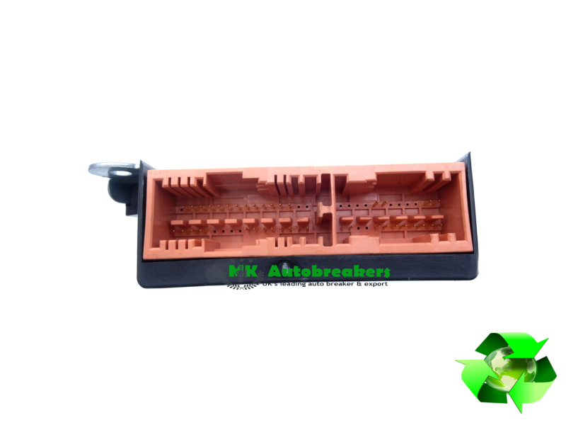 Fiat 500 Model From 2008-2015 Airbag ECU Module 2