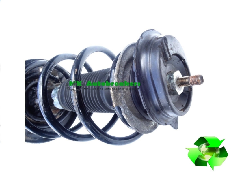 Fiat 500 Front Shock Absorber Right 51872600 Genuine 2008-2018