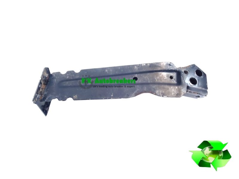 Fiat 500 Model From 2008-2015 Subframe Reinforcement Bar Right Side - Image 2