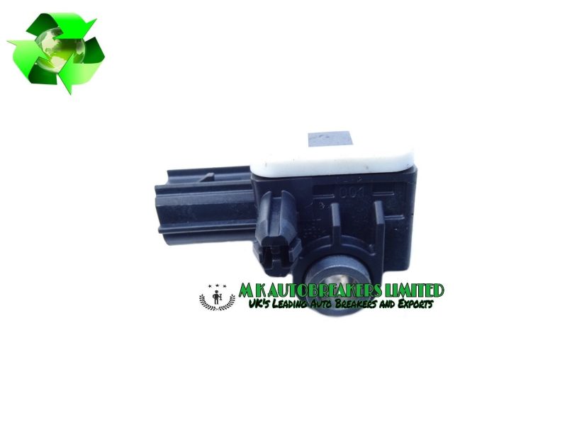 Ford Galaxy Airbag Crash Sensor 1