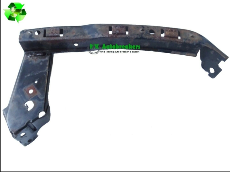 Honda CRV From 2002-2004 Headlight Bracket Right Side - Image 3