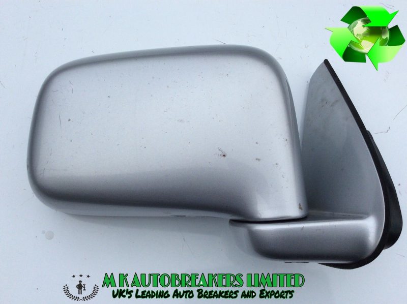Honda CRV From 97-01Elecrtric Wing Mirror Driver Side - Image 3