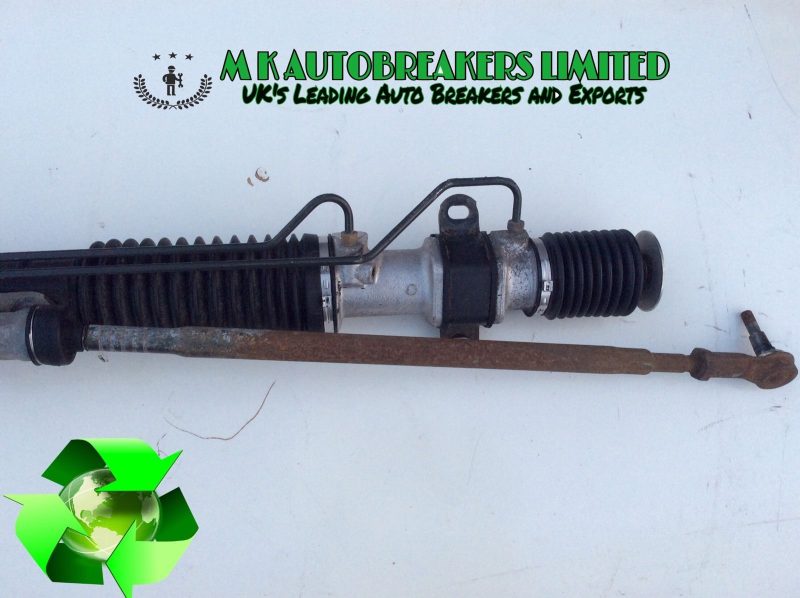 Honda CRV Model 2002-2006 Power Steering Rack - Image 5