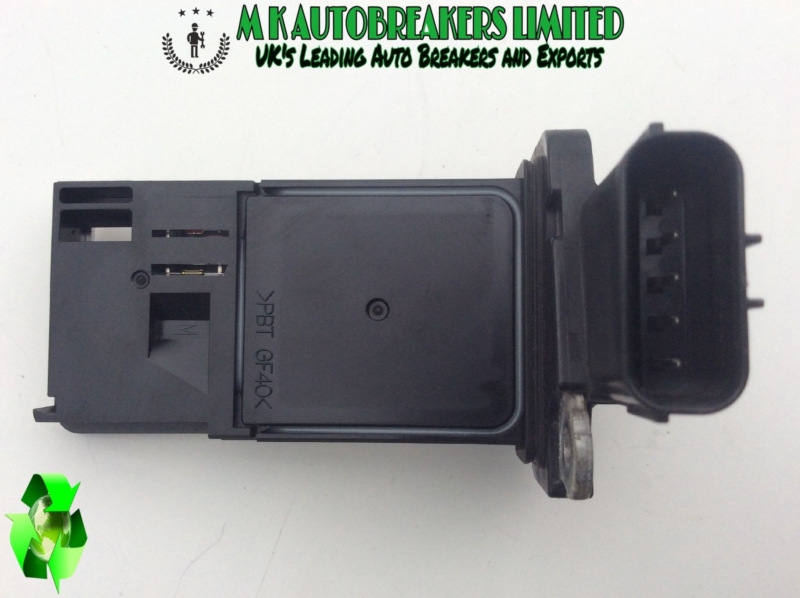 Honda-Jazz From 09-13 Mass Airflow Meter Sensor (Breaking For Spare Parts) - Image 3