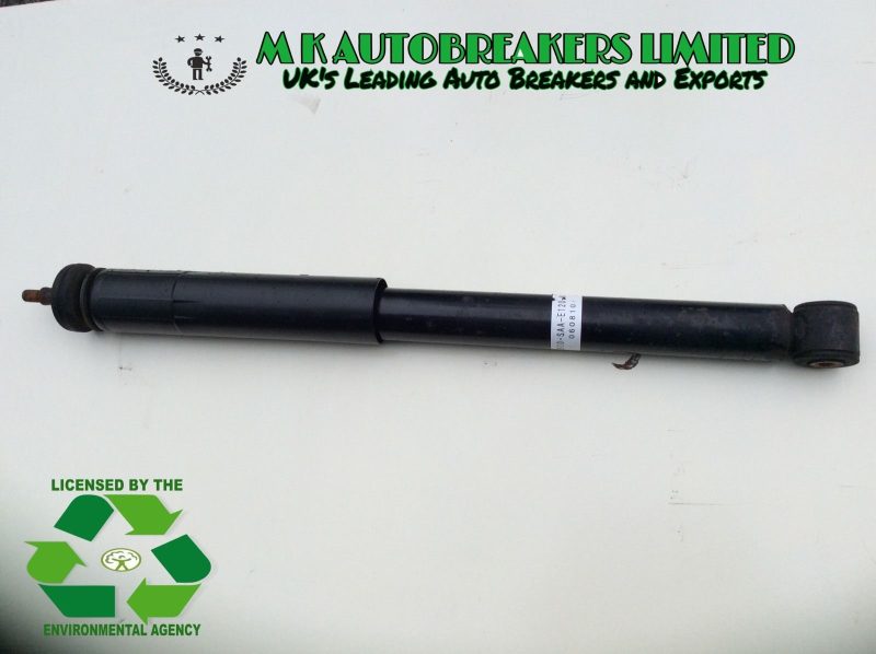 Honda Jazz Model From 2002-2008 Rear Shock Absorber - Image 3