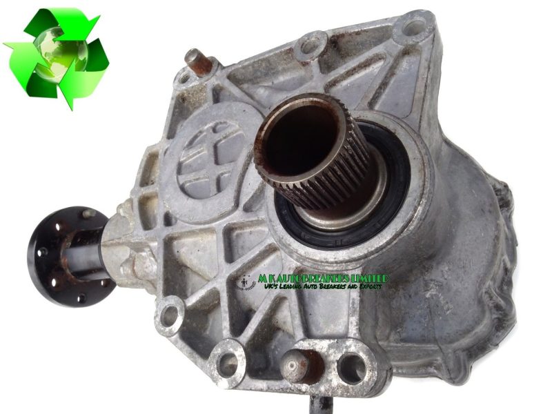 Hyundai Santa Fe 2.2 Diesel Model From 2006-2012 Transfert Box Case - Image 5