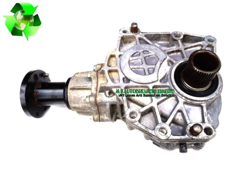 Hyundai Santa Fe 2.2 Diesel Model From 2006-2012 Transfert Box Case - Image 6