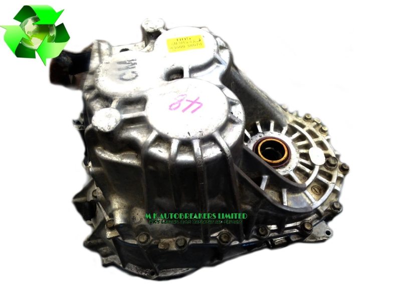 Hyundai Santa Fe 2.2 Diesel Model From 2006-2012 manual Gearbox - Image 2