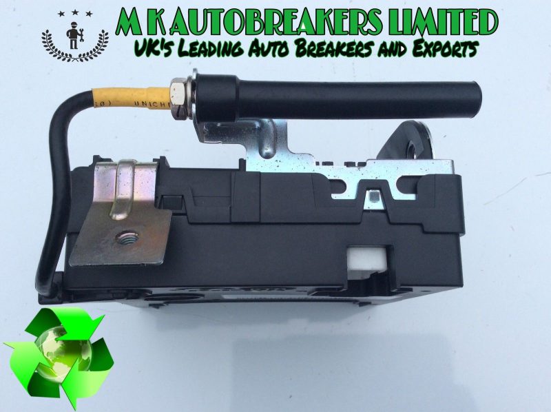 Hyundai Santa Fe CRD-i 2.2 From 06-09 Body Control Module (BCM) ECU - Image 4