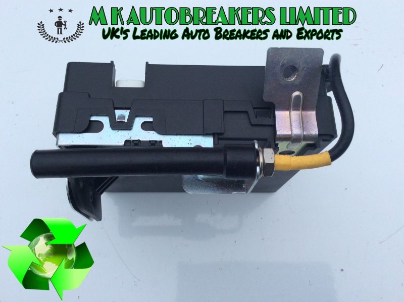 Hyundai Santa Fe CRD-i 2.2 From 06-09 Body Control Module (BCM) ECU - Image 6