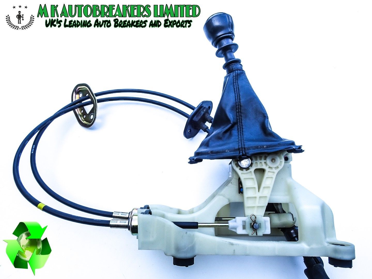 Hyundai Santa Fe Manual From 0610 Gear Selector Gearstick Linkage and