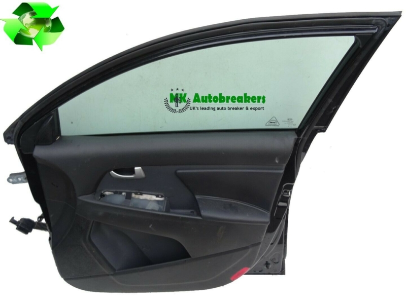 Kia Sportage Door Complete Front Right 76004-3W000 Genuine