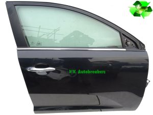 Kia Sportage Door Complete Front Right 76004-3W000 Genuine
