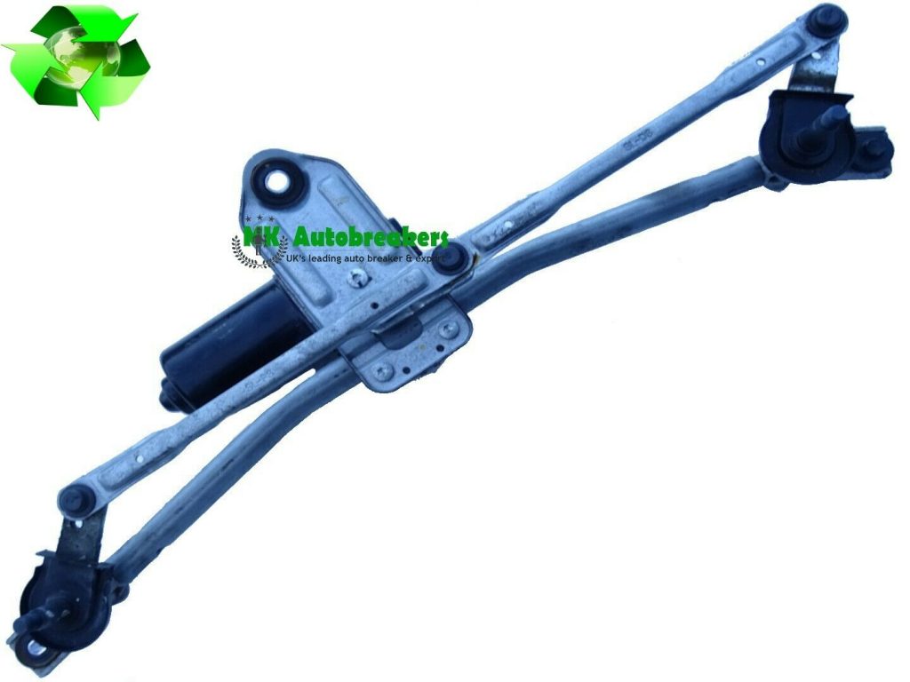 Kia Sportage Windscreen Wiper Motor 981103W900 Genuine 2014 MK