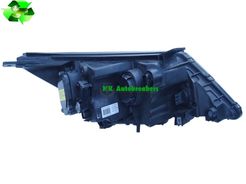 Kia Sportage Headlight Left 92101-3WXXX Complete Genuine 2012