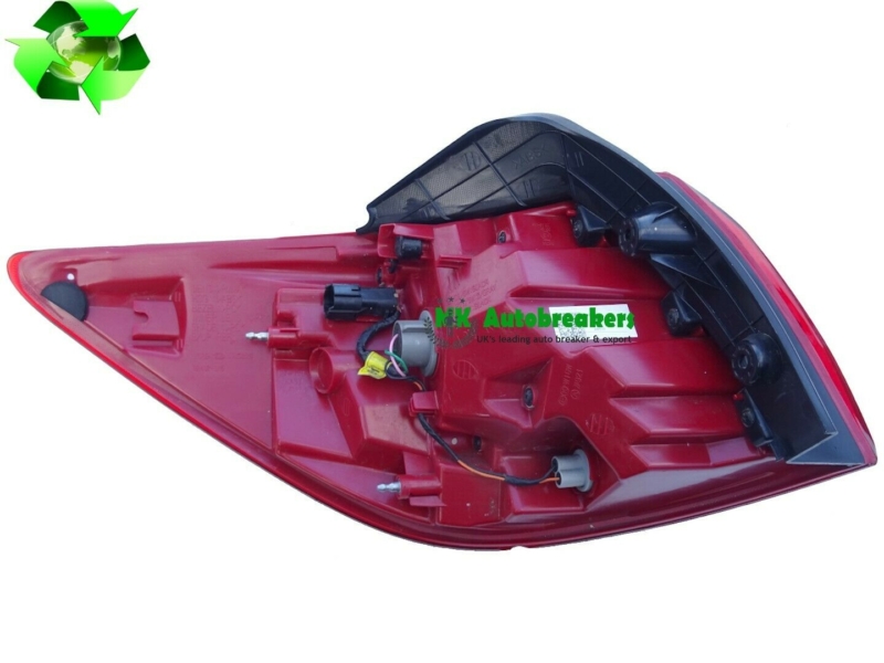 Kia Sportage From 2011-2015 Rear Light Right Side - Image 2