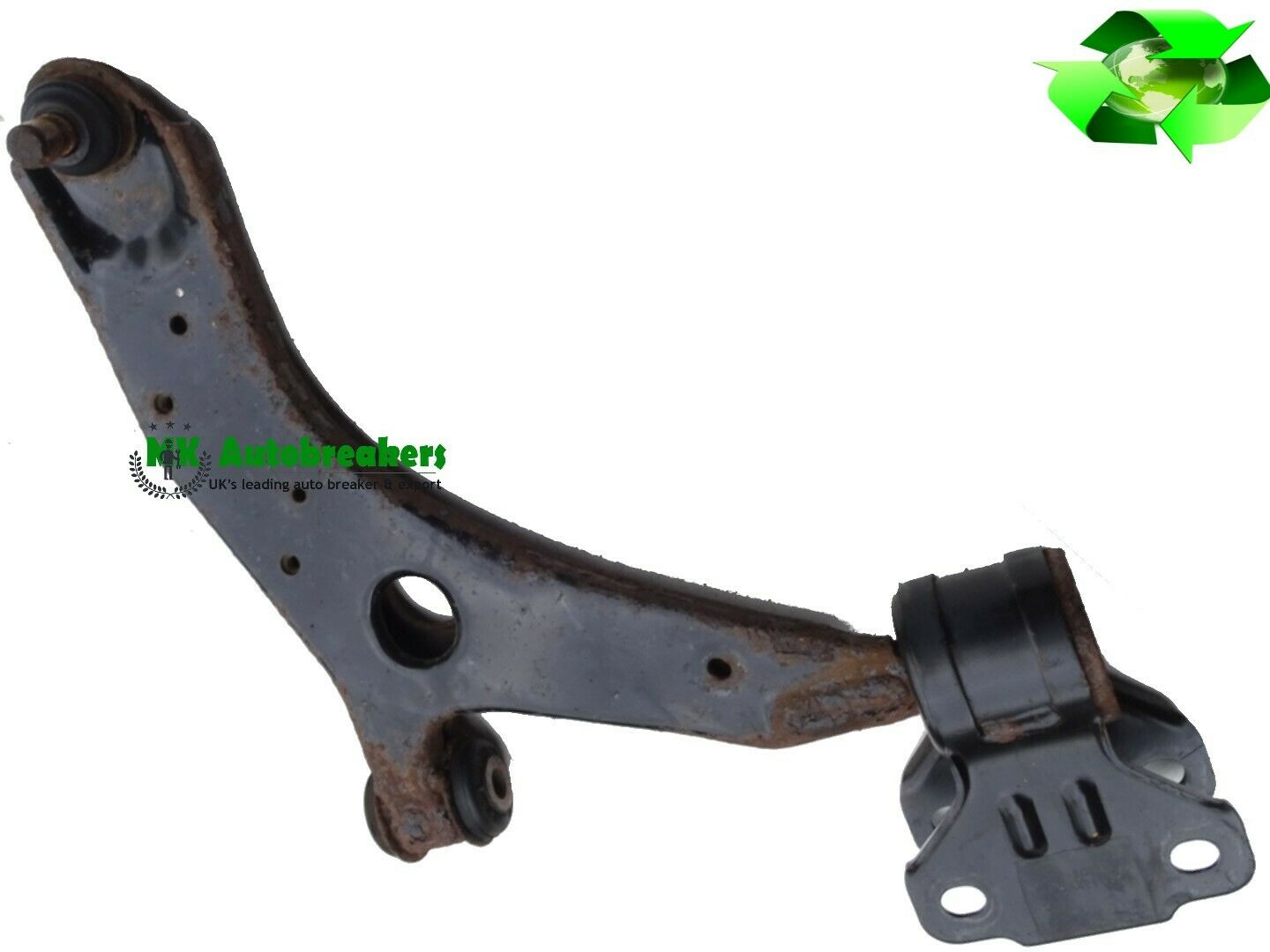 Mazda 3 From 20092013 Suspension Arm Wishbone Front Right Side MK Autobreakers Ltd