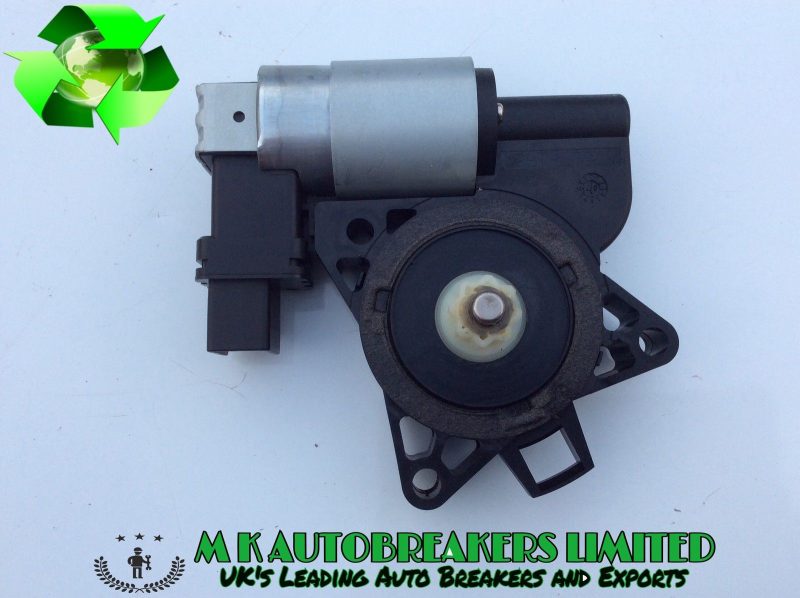 Mazda 3 Model from 2004-2008 Electric Window Regulator motor Driver Side O/S - Image 3