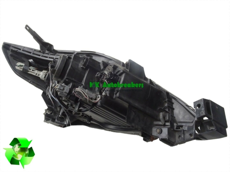 Mazda 5 From 2004-2008 Headlight Left side - Image 3