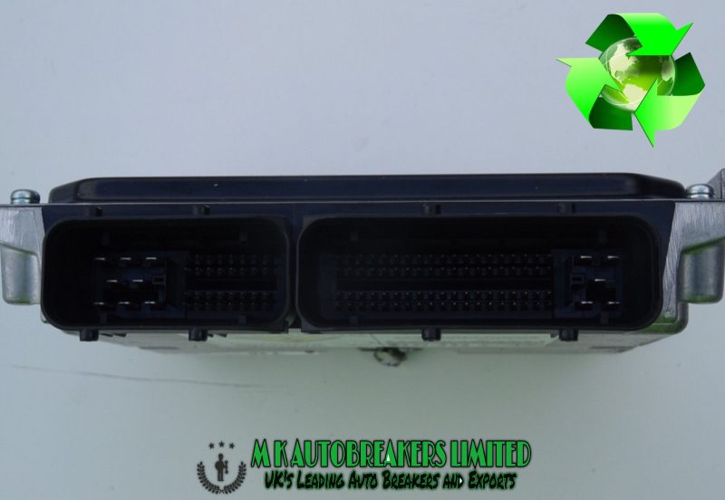 Mazda 6 2.2 Diesel From 08-12 ECU Kit With Key Barrel - Image 6