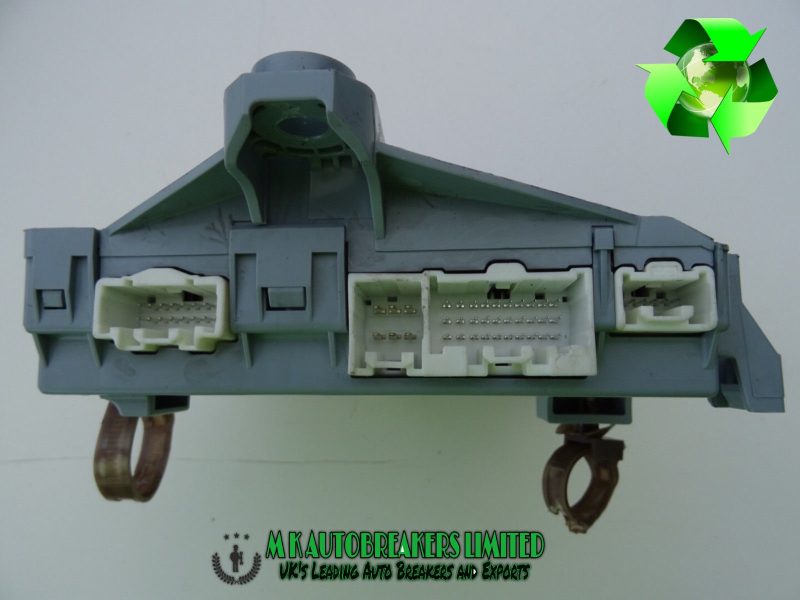 Mazda 6 2.2 Diesel From 08-12 ECU Kit With Key Barrel - Image 8