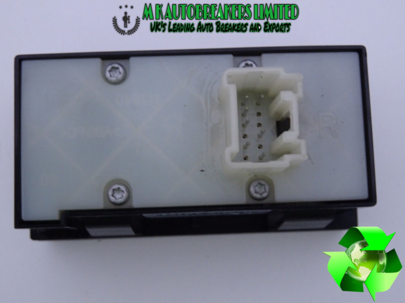 Mazda 6 From 08-12 Headlight Level Adjuster And DSC Swit Switch - Image 3