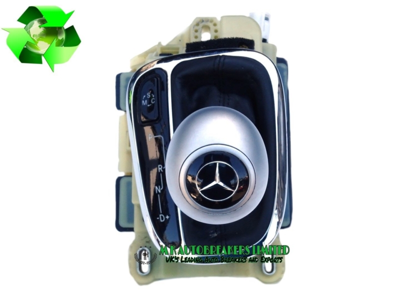 Mercedes C-Class Automatic Gear Selector A2032678524 Genuine 2006 - Image 6