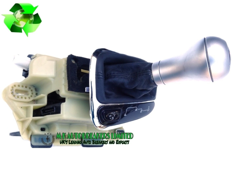 Mercedes C-Class Automatic Gear Selector A2032678524 Genuine 2006 - Image 2
