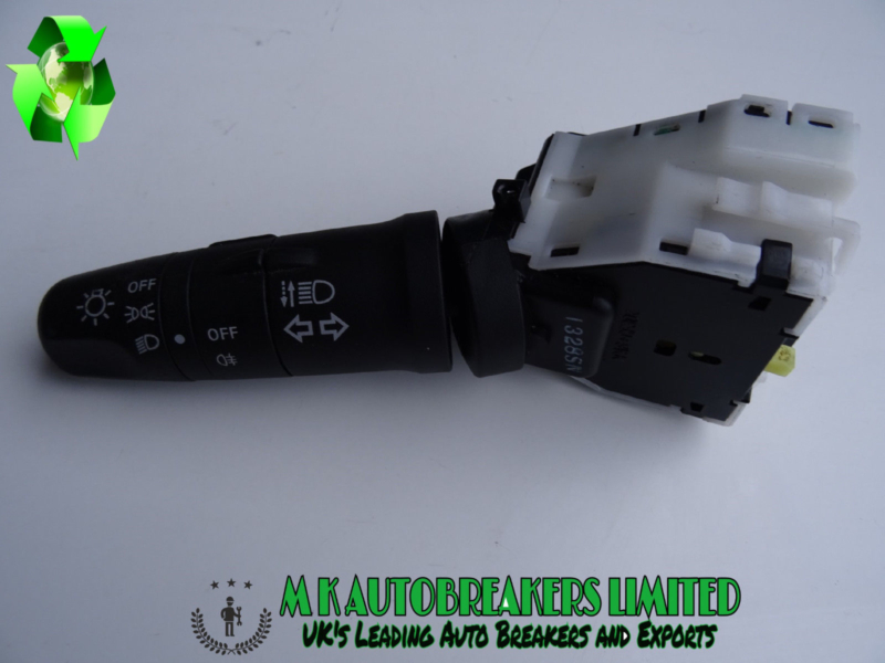 Nissan NV200 1.5 Diesel From 10-16 Headlight Indicator Stalk Switch (Breaking) - Image 3