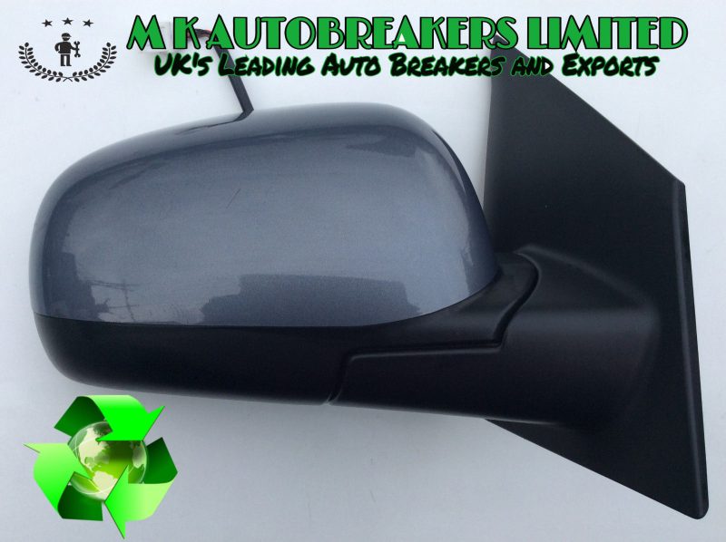 Nissan-Note-E11-From-06-12-Wing-Mirror-Power-Folding-Driver-Side-Breaking-222728123813-2 Nissan-Note-E11-From-06-12-Wing-Mirror-Power-Folding-Driver-Side-Breaking-222728123813-2
