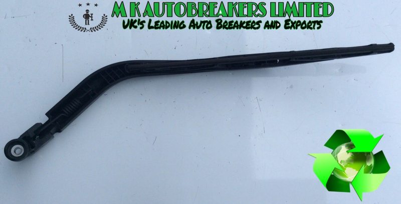 Nissan Note E11 From 06-13 Tailgate Bootlid Wiper Arm (Breaking For Parts) - Image 3