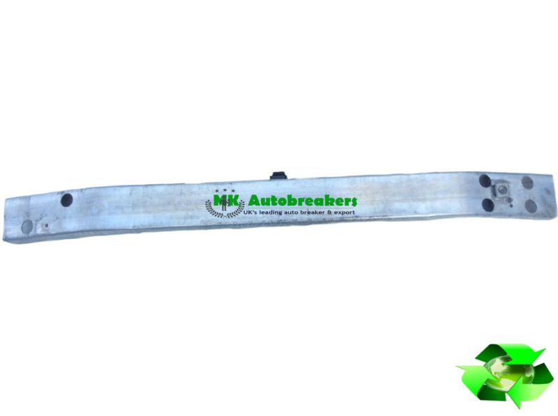 Nissan note e11 front bumper reinforcement crash bar 620309u000 genuine parts 2013 | used car parts uk | all makes models | mk auto breakers Nissan note e11 front bumper reinforcement crash bar 620309u000 genuine parts 2013