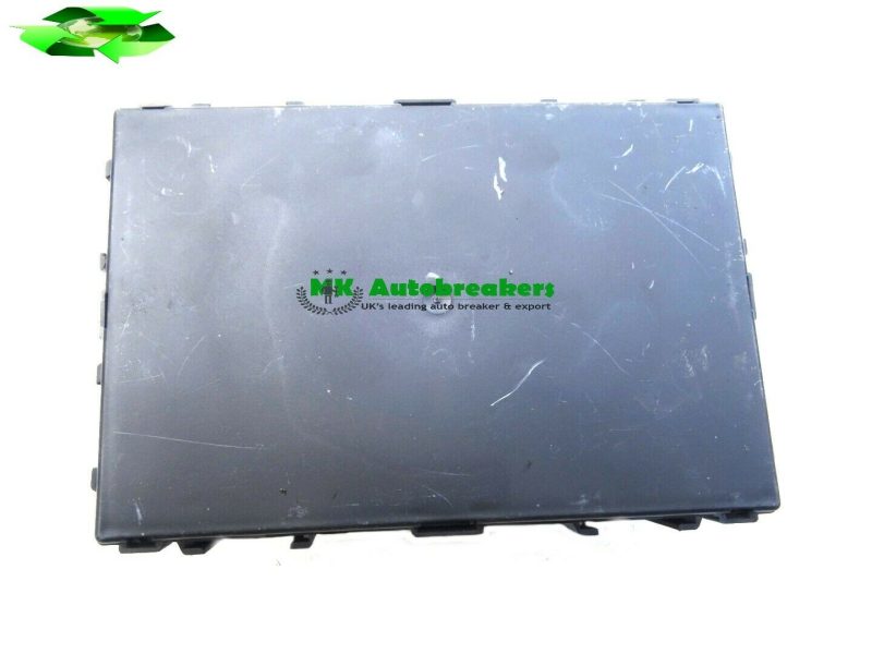 Nissan Qashqai 1.6 Petrol From 2006-2009 ECU Kit Engine Control Unit - Image 4