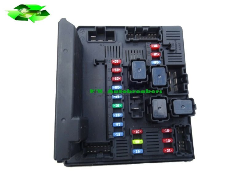 Nissan Qashqai 1.6 Petrol From 2006-2009 ECU Kit Engine Control Unit - Image 6