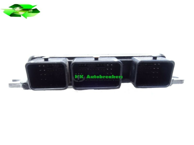 Nissan Qashqai 1.6 Petrol From 2006-2009 ECU Kit Engine Control Unit - Image 7