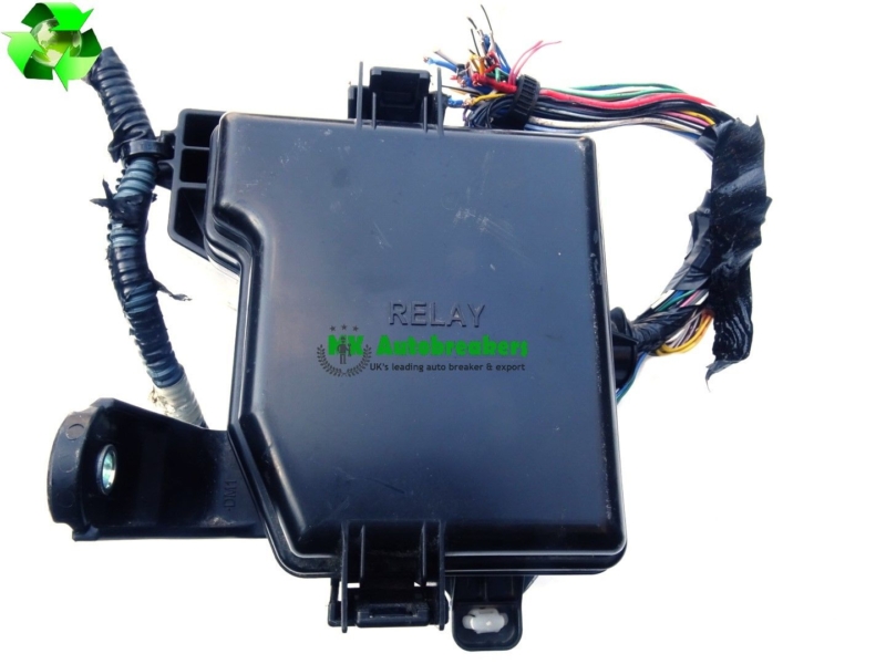 Peugeot 108 Model From 2014-2017 Relay Box - Image 2