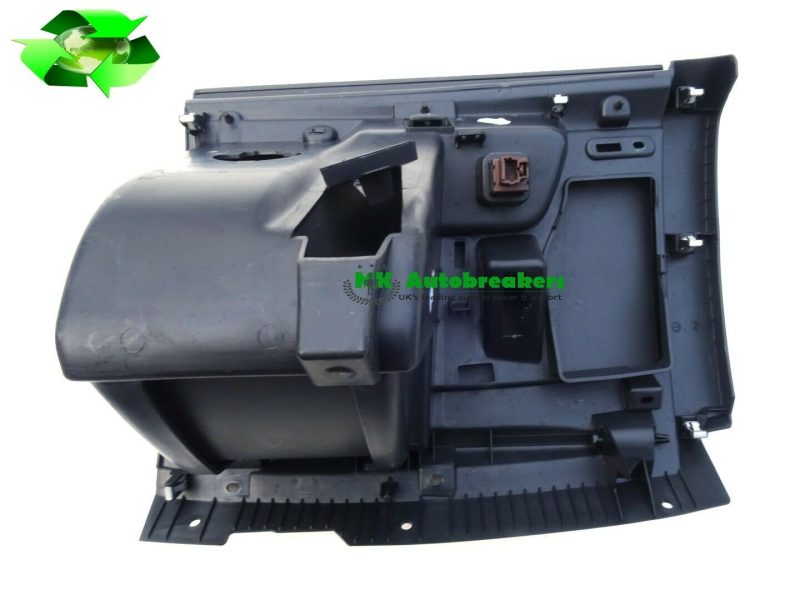 Peugeot 2008 From 2013-2018 Glove Box