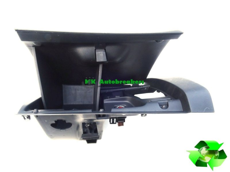 Peugeot 2008 From 2013-2018 Glove Box
